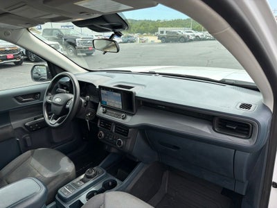 2024 Ford Maverick XL