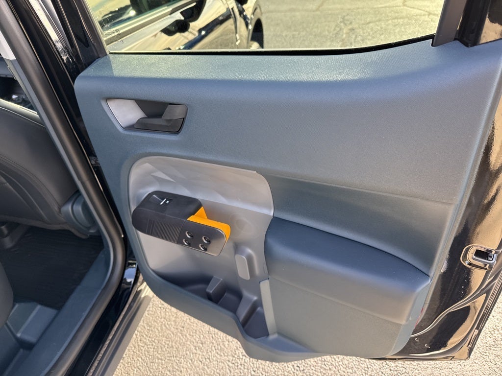 2025 Ford Maverick Tremor