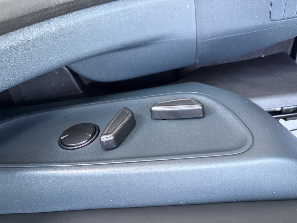 2025 Ford Maverick Tremor