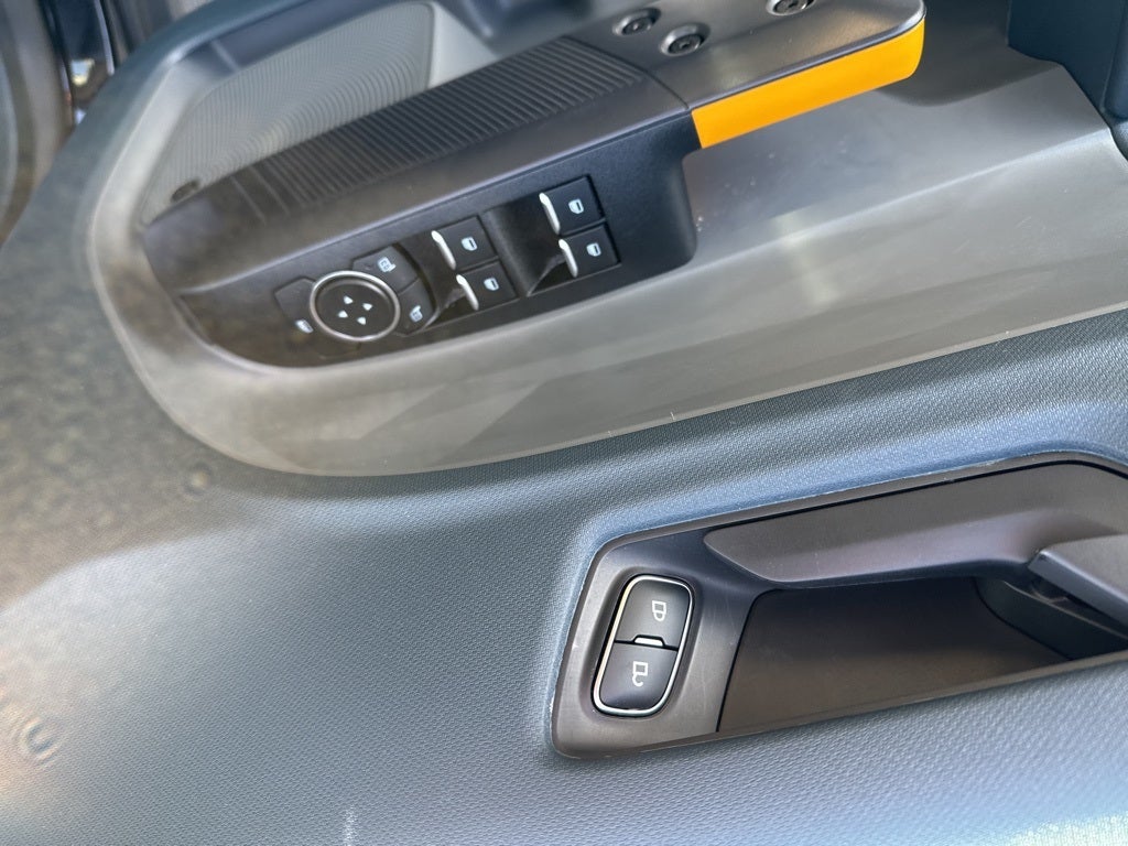 2025 Ford Maverick Tremor