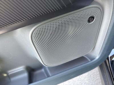 2025 Ford Maverick Tremor