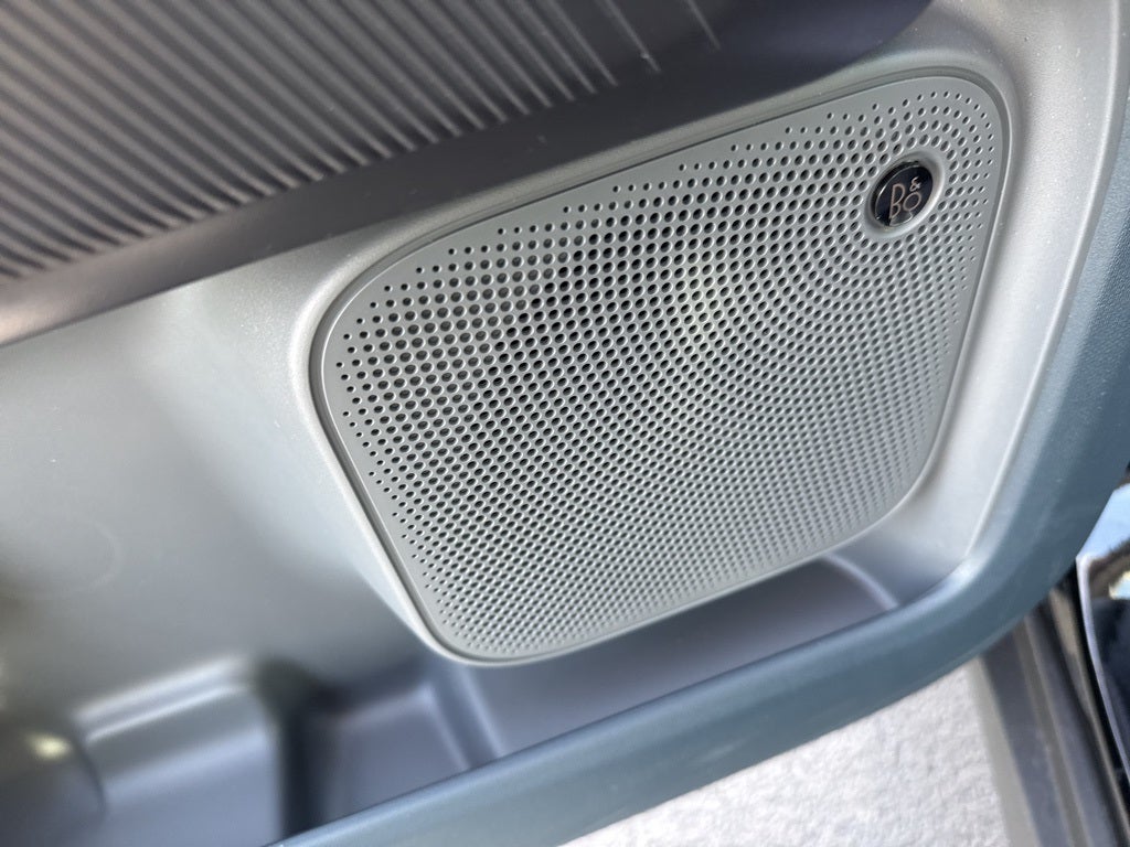 2025 Ford Maverick Tremor