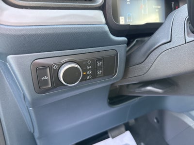 2025 Ford Maverick Tremor