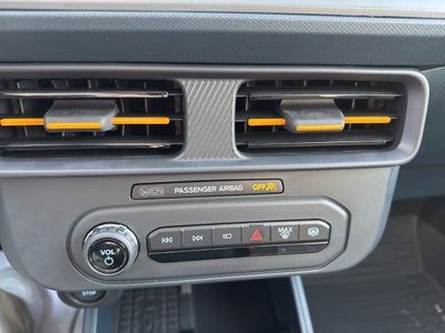 2025 Ford Maverick Tremor