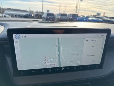 2025 Ford Maverick Tremor