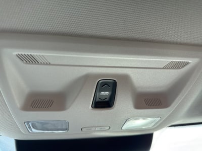 2025 Ford Maverick Tremor