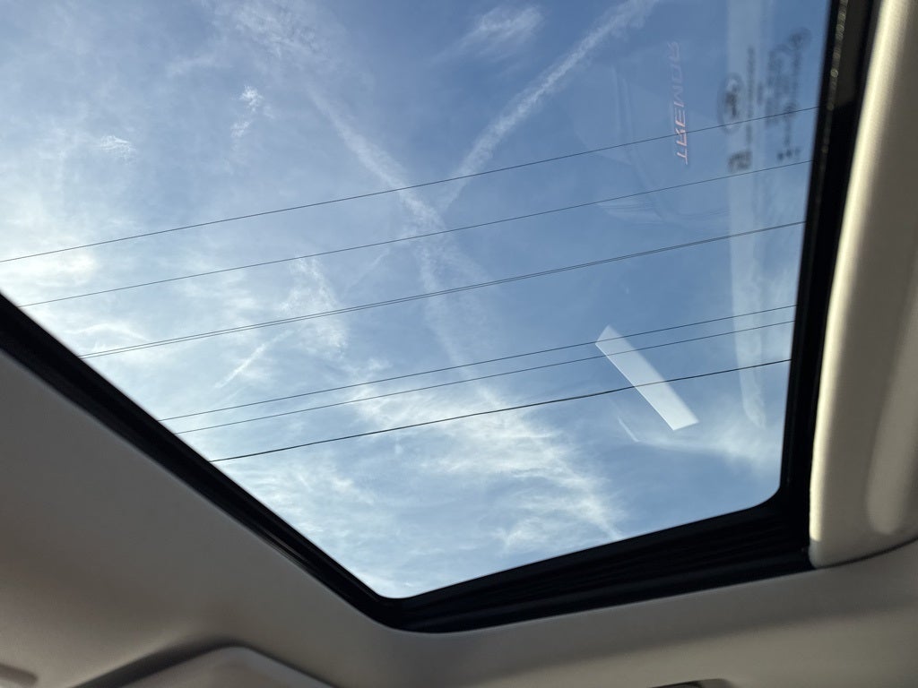 2025 Ford Maverick Tremor