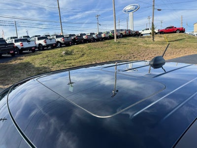 2025 Ford Maverick Tremor