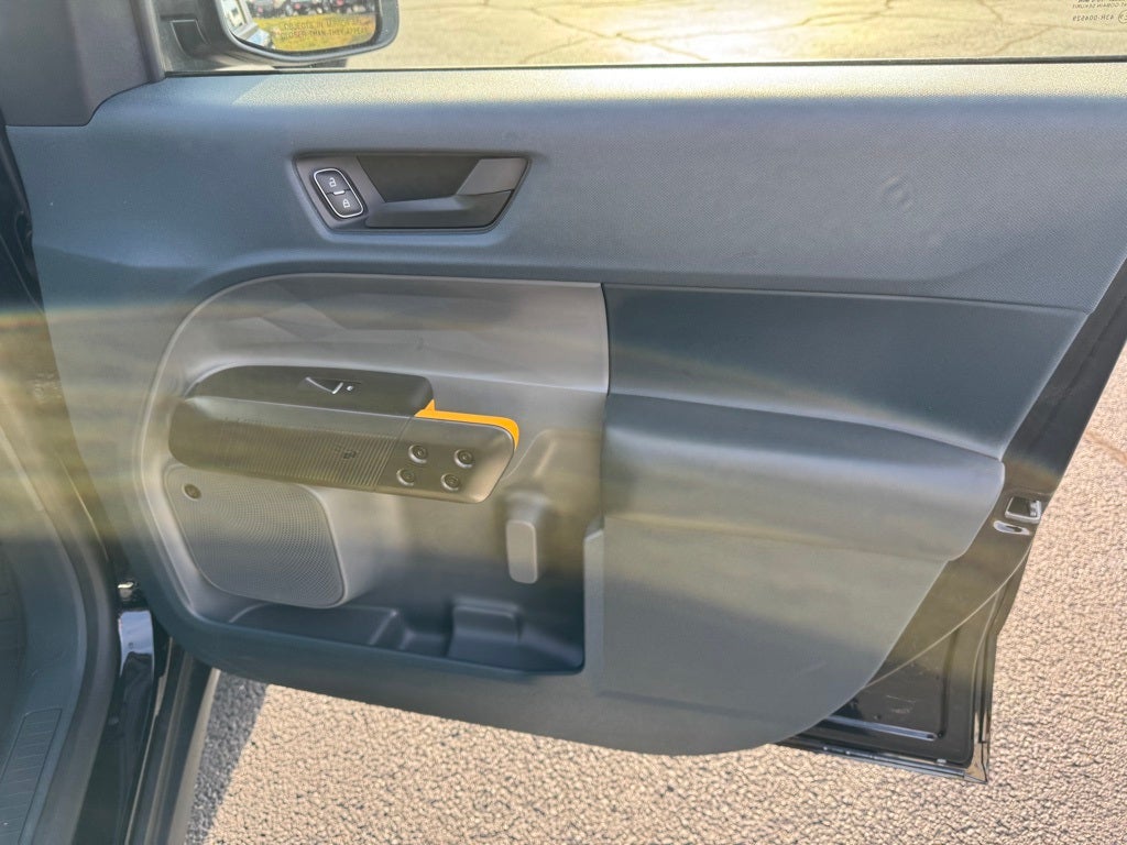 2025 Ford Maverick Tremor