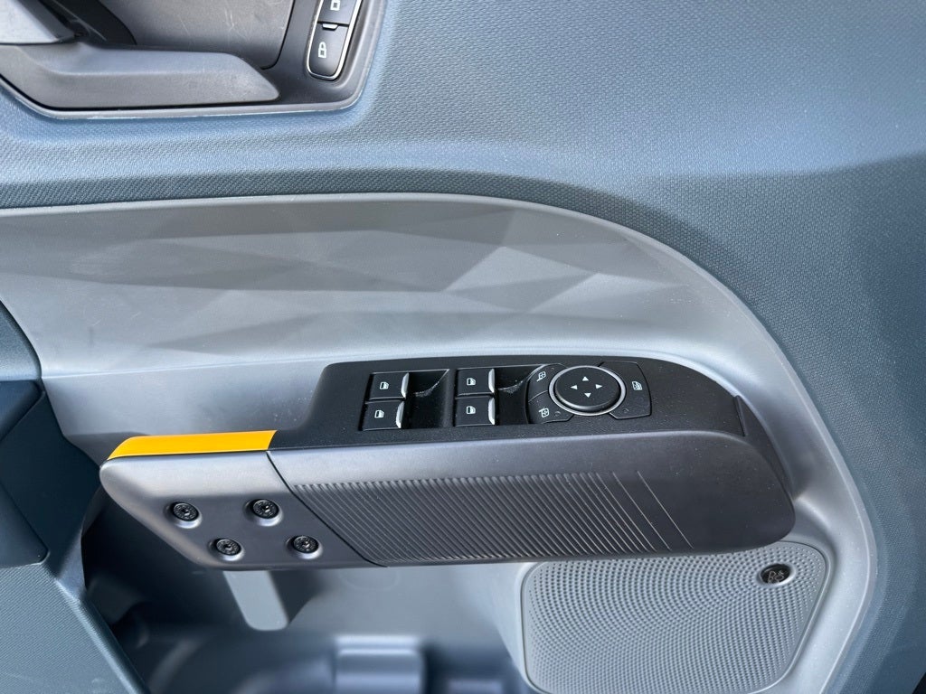 2025 Ford Maverick Tremor