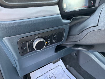 2025 Ford Maverick Tremor