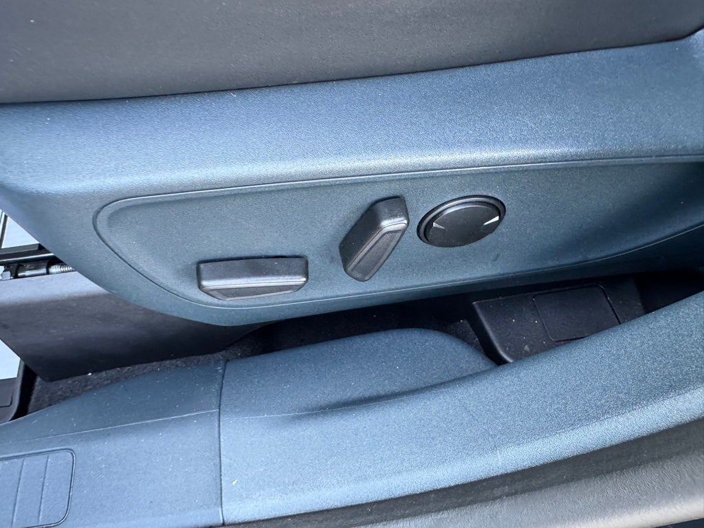 2025 Ford Maverick Tremor