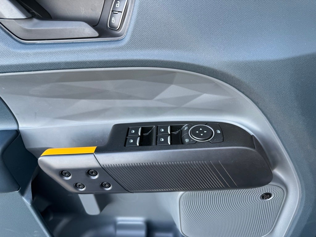 2025 Ford Maverick Tremor