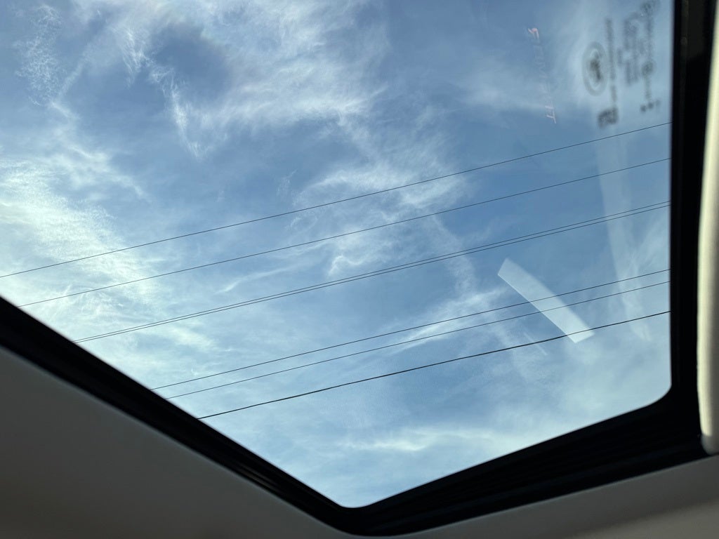 2025 Ford Maverick Tremor