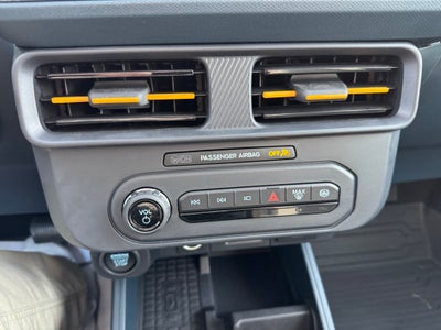 2025 Ford Maverick Tremor