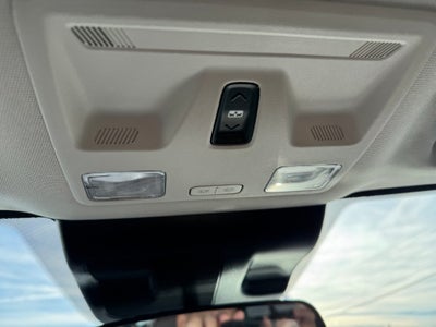 2025 Ford Maverick Tremor