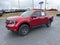 2025 Ford Maverick Tremor