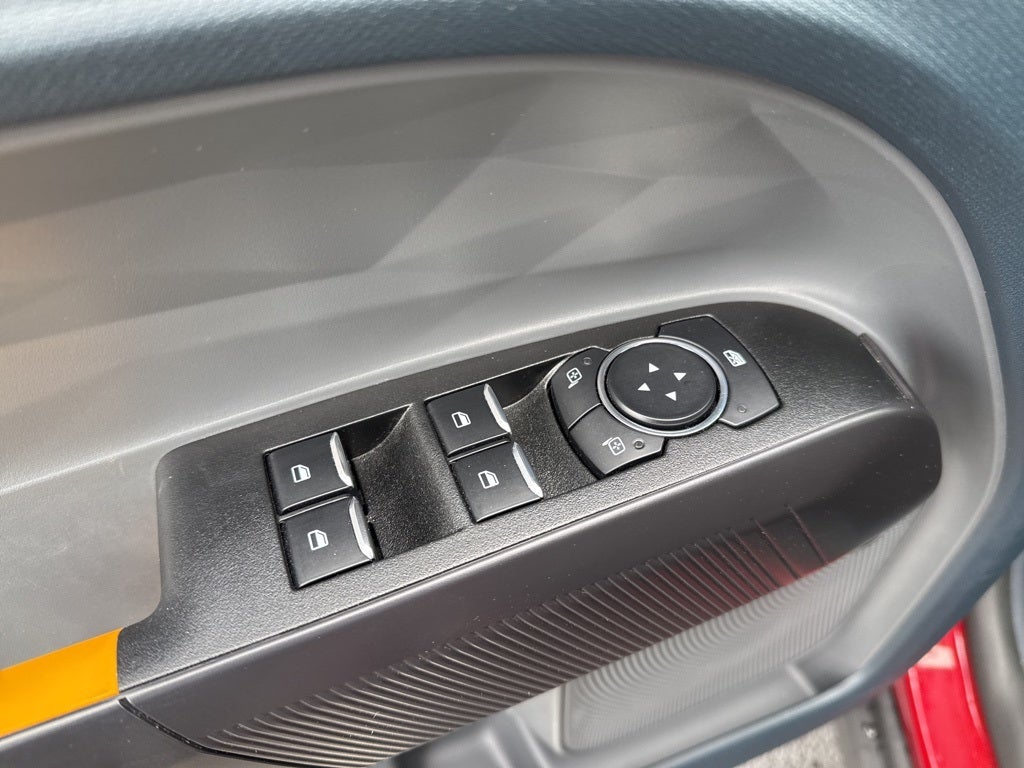 2025 Ford Maverick Tremor