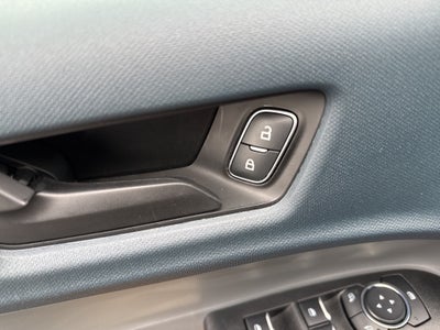 2025 Ford Maverick Tremor