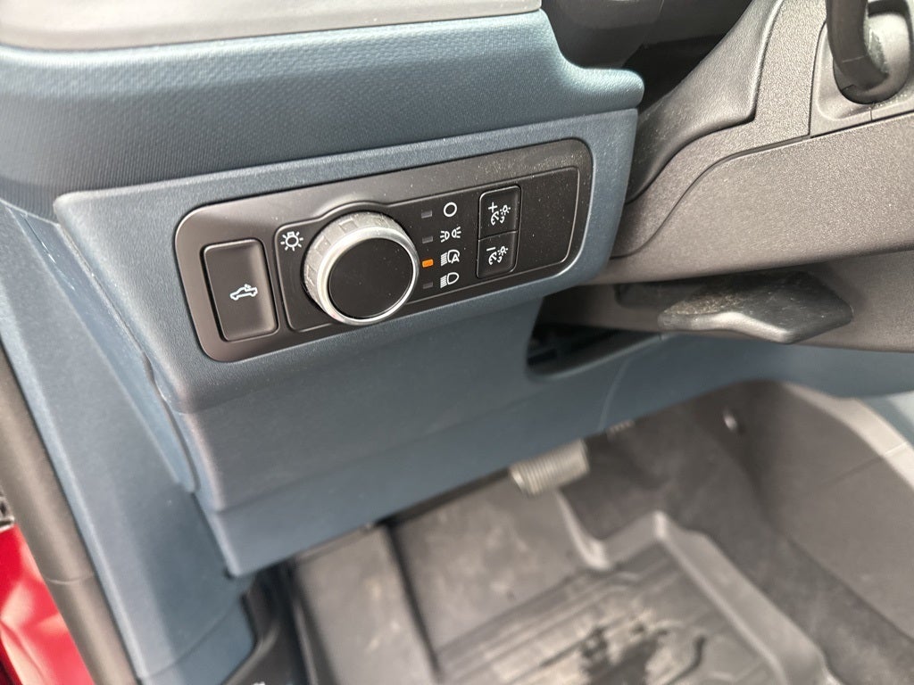 2025 Ford Maverick Tremor