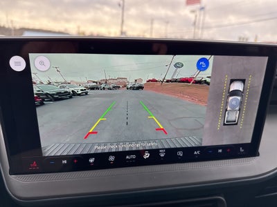 2025 Ford Maverick Tremor