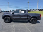 2022 Chevrolet Silverado 1500 4WD Crew Cab Short Bed LT Trail Boss