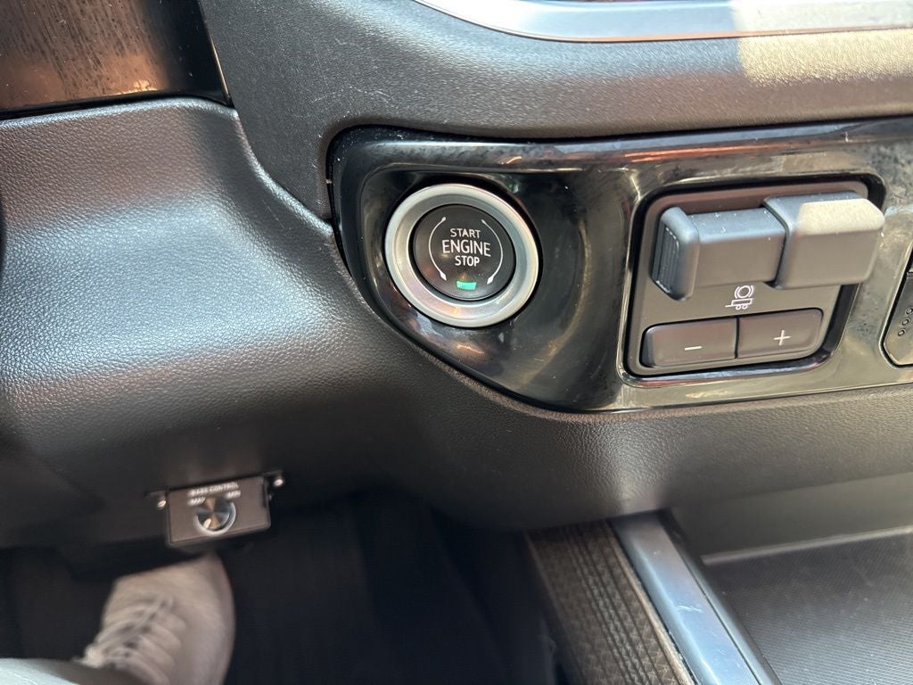 2022 Chevrolet Silverado 1500 4WD Crew Cab Short Bed LT Trail Boss