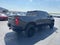2022 Chevrolet Silverado 1500 4WD Crew Cab Short Bed LT Trail Boss