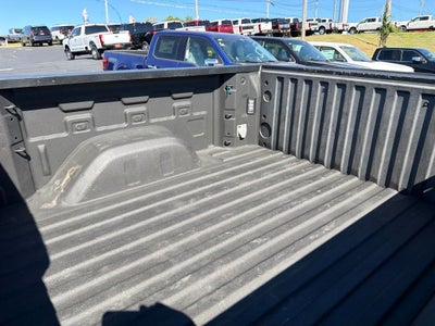 2024 Chevrolet Silverado 1500 4WD Crew Cab Short Bed ZR2