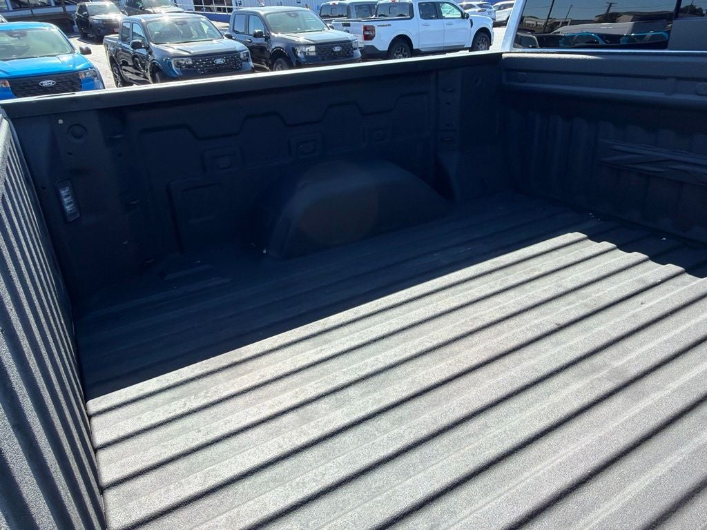 2024 Chevrolet Silverado 1500 4WD Crew Cab Short Bed ZR2