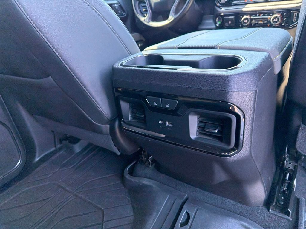 2024 Chevrolet Silverado 1500 4WD Crew Cab Short Bed ZR2