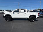 2024 Chevrolet Silverado 1500 4WD Crew Cab Short Bed ZR2
