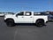 2024 Chevrolet Silverado 1500 4WD Crew Cab Short Bed ZR2