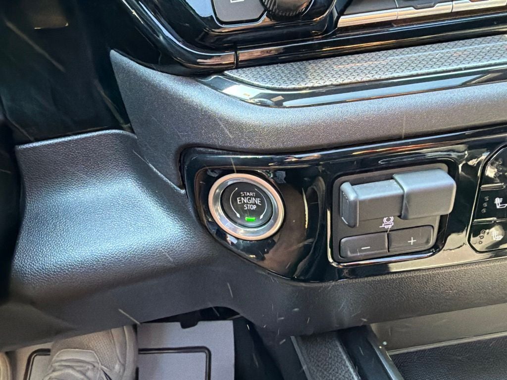 2024 Chevrolet Silverado 1500 4WD Crew Cab Short Bed ZR2