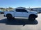 2024 Chevrolet Silverado 1500 4WD Crew Cab Short Bed ZR2