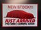 2021 Chevrolet Silverado 1500 4WD Crew Cab Short Bed RST