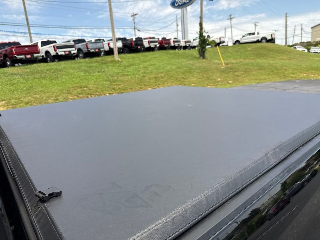 2022 Chevrolet Silverado 1500 LTD 4WD Crew Cab Short Bed High Country