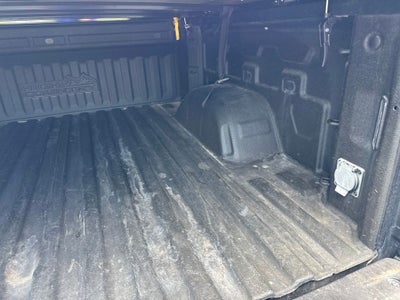 2022 Chevrolet Silverado 1500 LTD 4WD Crew Cab Short Bed High Country
