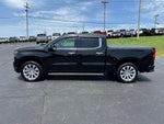 2022 Chevrolet Silverado 1500 LTD 4WD Crew Cab Short Bed High Country