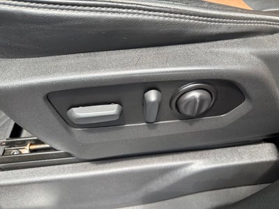 2022 Chevrolet Silverado 1500 LTD 4WD Crew Cab Short Bed High Country