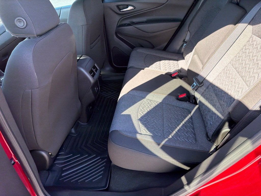 2024 Chevrolet Equinox FWD LT