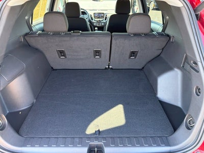 2024 Chevrolet Equinox FWD LT