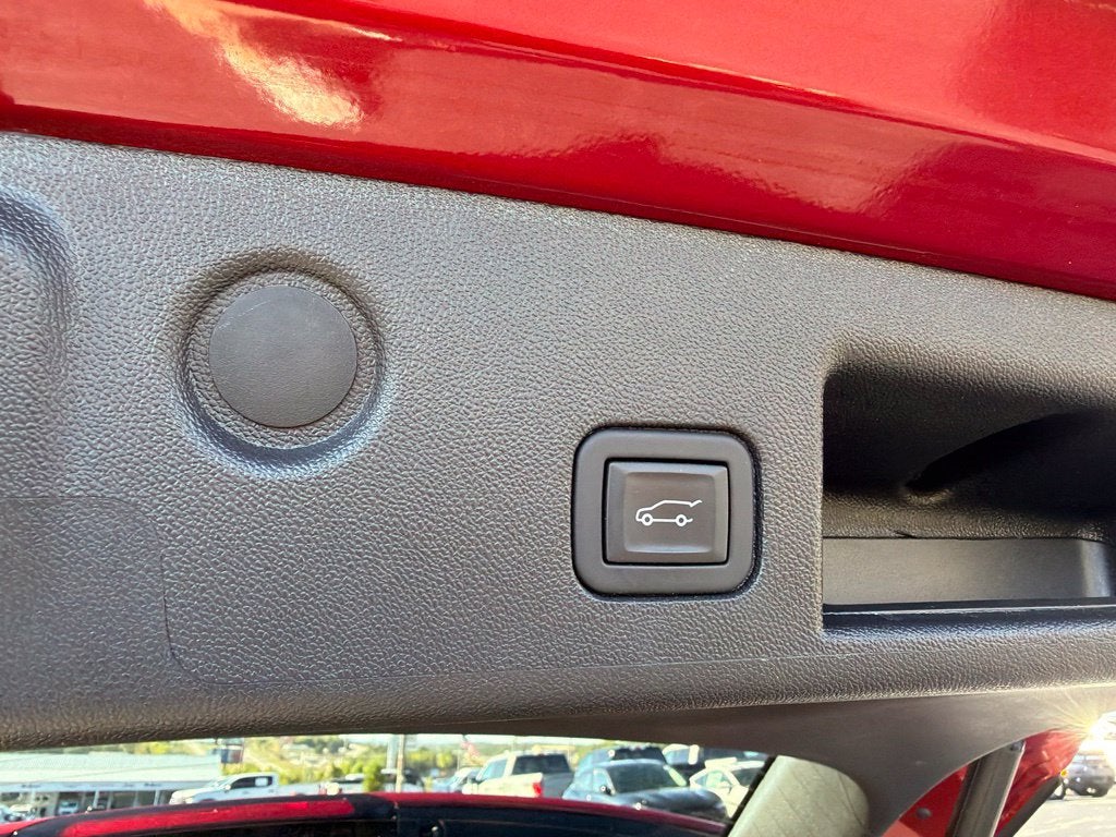 2024 Chevrolet Equinox FWD LT