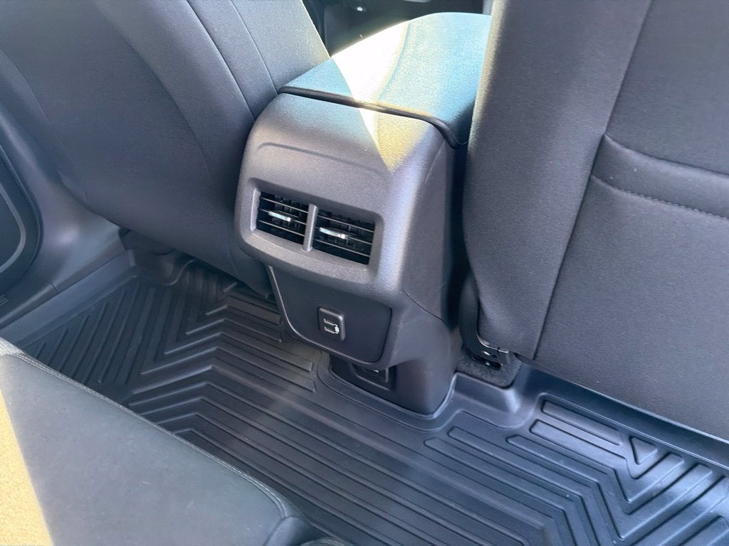 2024 Chevrolet Equinox FWD LT