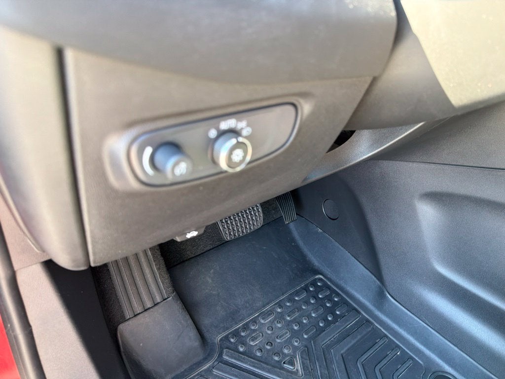 2024 Chevrolet Equinox FWD LT