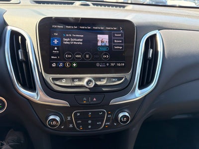 2024 Chevrolet Equinox FWD LT