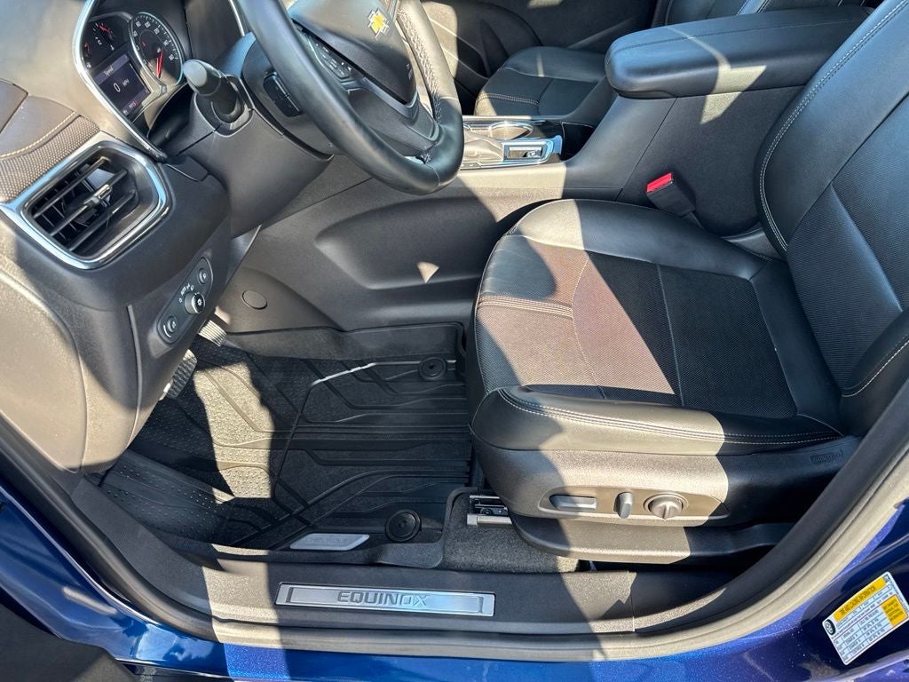 2023 Chevrolet Equinox FWD Premier