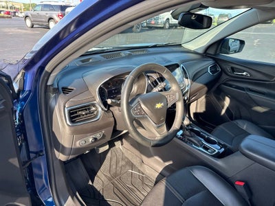 2023 Chevrolet Equinox FWD Premier