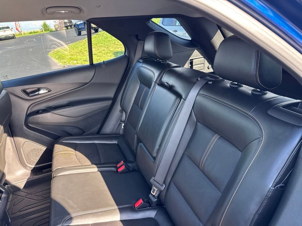 2023 Chevrolet Equinox FWD Premier