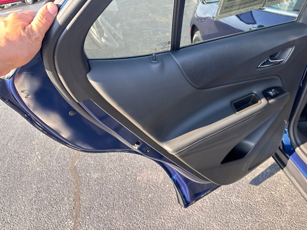 2023 Chevrolet Equinox FWD Premier